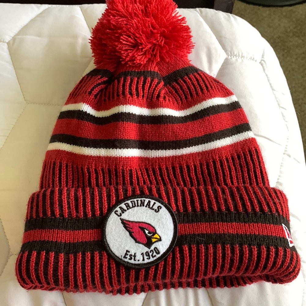 Arizona Cardinals Hat